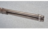 Winchester ~ Model 1873 SRC ~ 44-40 Win - 5 of 13