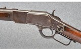 Winchester ~ Model 1873 SRC ~ 44-40 Win - 8 of 13