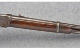 Winchester ~ Model 1873 SRC ~ 44-40 Win - 4 of 13