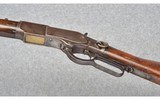 Winchester ~ Model 1873 SRC ~ 44-40 Win - 7 of 13