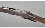 Winchester ~ Model 1873 SRC ~ 44-40 Win - 9 of 13