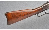 Winchester ~ Model 1873 SRC ~ 44-40 Win - 2 of 13