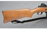 Ruger ~ Mini-14 GB ~ 223 Rem. - 2 of 11