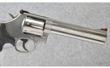 Smith & Wesson ~ Model 686-6 ~ 357 Magnum - 4 of 5
