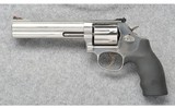 Smith & Wesson ~ Model 686-6 ~ 357 Magnum - 2 of 5