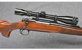 Remington ~ Model 700 BDL ~ 7mm Rem Mag - 3 of 10