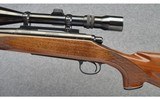 Remington ~ Model 700 BDL ~ 7mm Rem Mag - 9 of 10