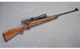 Remington ~ Model 700 BDL ~ 7mm Rem Mag - 1 of 10