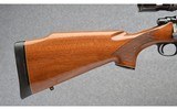 Remington ~ Model 700 BDL ~ 7mm Rem Mag - 2 of 10