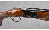 Weatherby ~ Orion Sport ~ 12 Gauge - 3 of 10