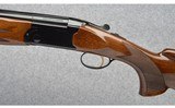 Weatherby ~ Orion Sport ~ 12 Gauge - 8 of 10