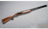Weatherby ~ Orion Sport ~ 12 Gauge - 1 of 10