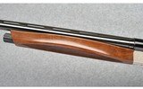 Benelli ~ Ethos ~ 12 Gauge - 6 of 9