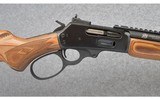 Marlin ~ Model 1895 GBL ~ 45-70 Govt. - 3 of 9