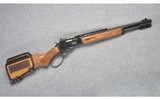 Marlin ~ Model 1895 GBL ~ 45-70 Govt. - 1 of 9
