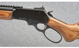 Marlin ~ Model 1895 GBL ~ 45-70 Govt. - 8 of 9