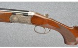 Beretta ~ Silver Pigeon S ~ 20 Gauge - 9 of 11