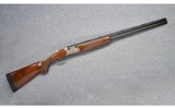 Beretta ~ Silver Pigeon S ~ 20 Gauge - 1 of 11