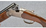 Beretta ~ Silver Pigeon S ~ 20 Gauge - 8 of 11