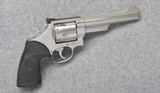 Smith & Wesson ~ Model 629 No-Dash ~ 44 Magnum - 1 of 5