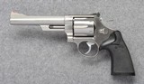 Smith & Wesson ~ Model 629 No-Dash ~ 44 Magnum - 2 of 5