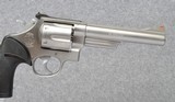 Smith & Wesson ~ Model 629 No-Dash ~ 44 Magnum - 3 of 5