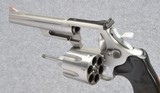 Smith & Wesson ~ Model 629 No-Dash ~ 44 Magnum - 4 of 5