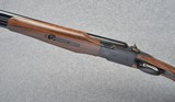 F. LLI Pietta ~ Model 1878 Coach Gun ~ 12 Gauge - 6 of 9