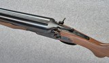 F. LLI Pietta ~ Model 1878 Coach Gun ~ 12 Gauge - 7 of 9