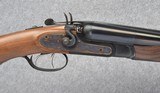 F. LLI Pietta ~ Model 1878 Coach Gun ~ 12 Gauge - 3 of 9