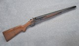 F. LLI Pietta ~ Model 1878 Coach Gun ~ 12 Gauge - 1 of 9