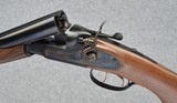 F. LLI Pietta ~ Model 1878 Coach Gun ~ 12 Gauge - 8 of 9