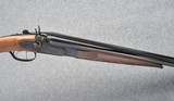 F. LLI Pietta ~ Model 1878 Coach Gun ~ 12 Gauge - 4 of 9