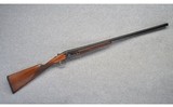 Tristar Arms ~ Bristol Side by Side ~ 20 Gauge - 1 of 10