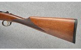 Tristar Arms ~ Bristol Side by Side ~ 20 Gauge - 9 of 10