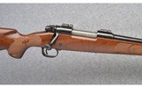 Winchester ~ Model 70 FWT ~ 308 Winchester - 3 of 10