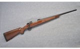 Winchester ~ Model 70 FWT ~ 308 Winchester - 1 of 10