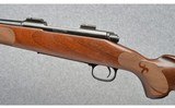 Winchester ~ Model 70 FWT ~ 308 Winchester - 8 of 10