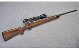 Remington ~ Model 700 CDL ~ 308 Winchester - 1 of 9