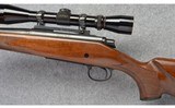 Remington ~ Model 700 CDL ~ 308 Winchester - 8 of 9