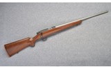 Kimber of America ~ Model 82 Classic ~ 22 Long Rifle - 1 of 9