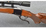 Ruger ~ No. 1 RSI ~ 7x57 Mauser - 7 of 8