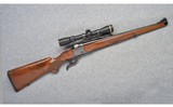 Ruger ~ No. 1 RSI ~ 7x57 Mauser - 1 of 8