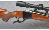 Ruger ~ No. 1 RSI ~ 7x57 Mauser - 3 of 8