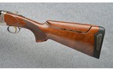 Franchi ~ Renaissance Sporting ~ 12 Gauge - 9 of 11