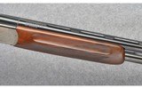 Franchi ~ Renaissance Sporting ~ 12 Gauge - 4 of 11