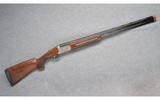 Franchi ~ Renaissance Sporting ~ 12 Gauge - 1 of 11