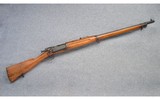 U.S. Springfield ~ Model 1898 Krag Rifle ~ 30-40 Krag - 1 of 12