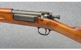 U.S. Springfield ~ Model 1898 Krag Rifle ~ 30-40 Krag - 10 of 12