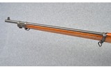 U.S. Springfield ~ Model 1898 Krag Rifle ~ 30-40 Krag - 7 of 12